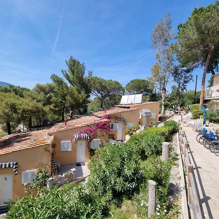 Vacanzamaredue 2 Residence Marina di Campo Eksteriør bilde