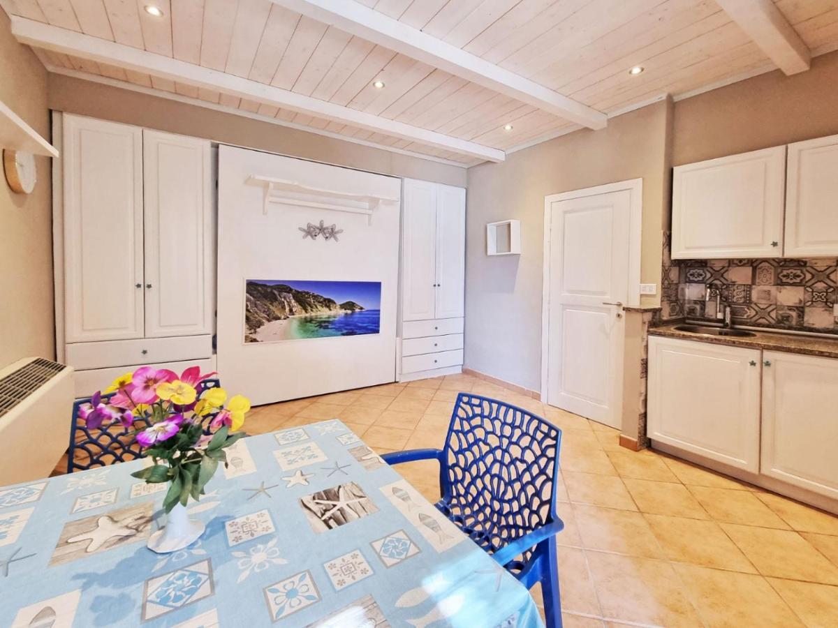 Vacanzamaredue 2 Residence Marina di Campo Eksteriør bilde