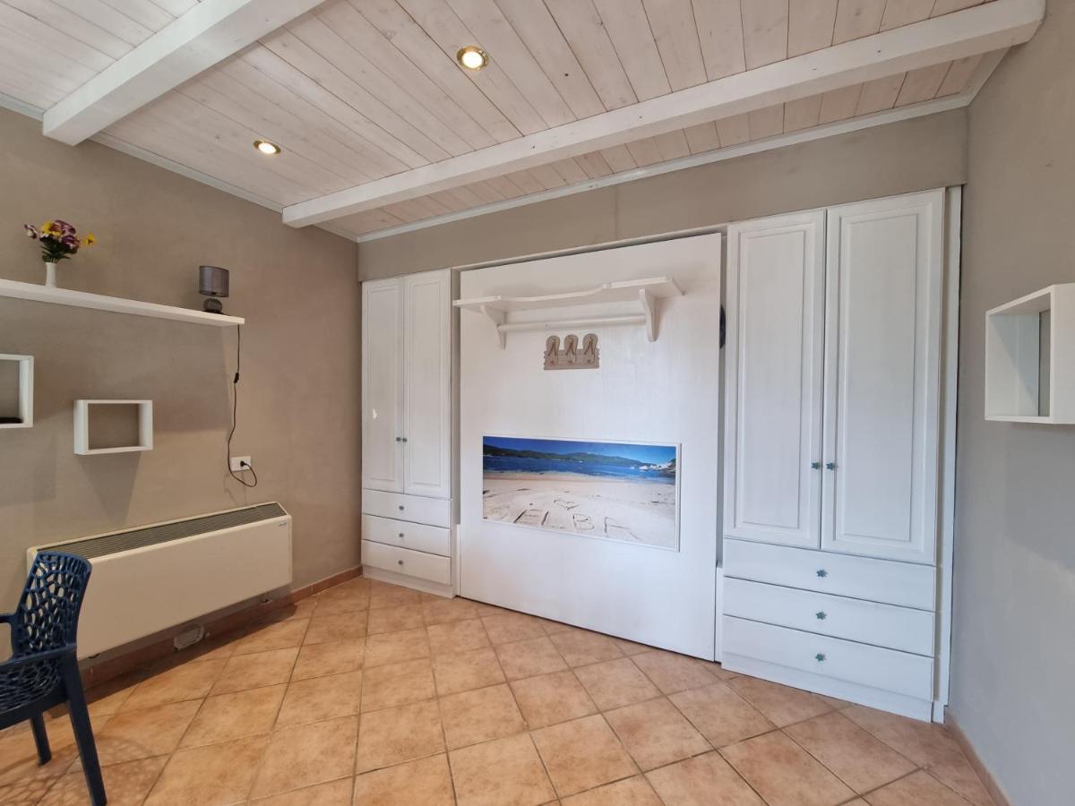 Vacanzamaredue 2 Residence Marina di Campo Eksteriør bilde