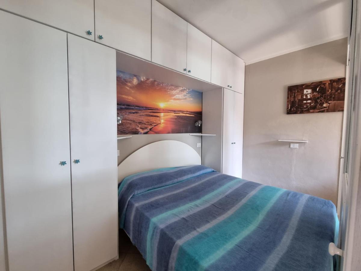 Vacanzamaredue 2 Residence Marina di Campo Eksteriør bilde