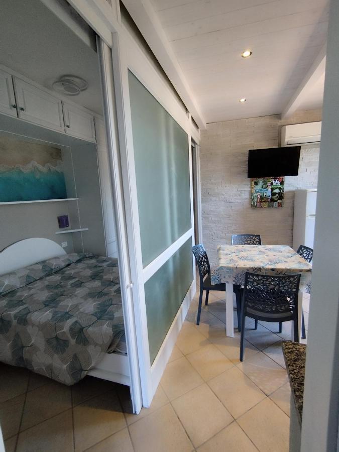 Vacanzamaredue 2 Residence Marina di Campo Eksteriør bilde
