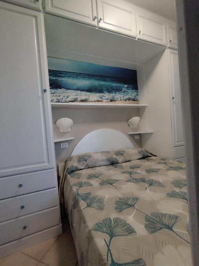 Vacanzamaredue 2 Residence Marina di Campo Eksteriør bilde