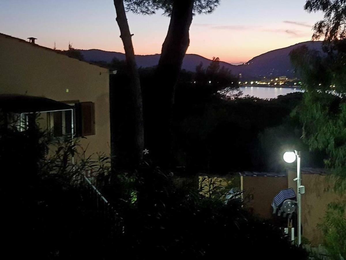 Vacanzamaredue 2 Residence Marina di Campo Eksteriør bilde