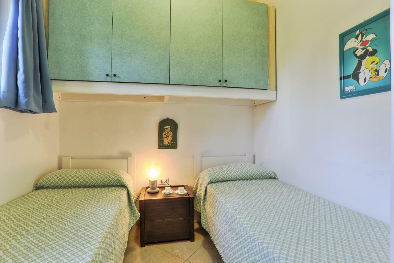 Vacanzamaredue 2 Residence Marina di Campo Eksteriør bilde