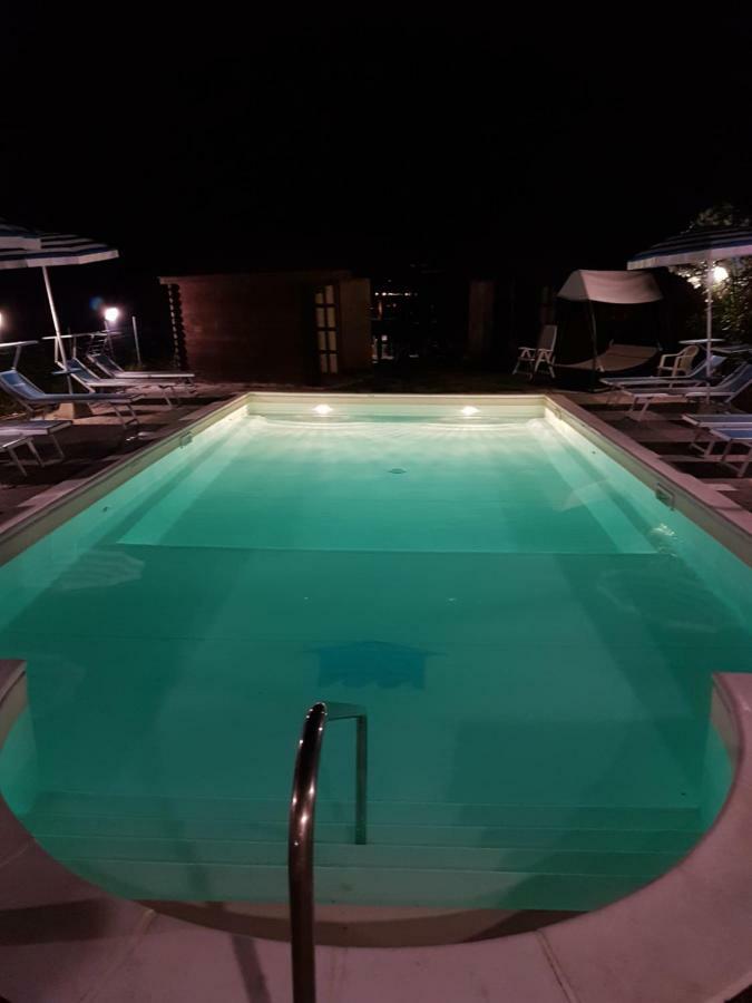 Vacanzamaredue 2 Residence Marina di Campo Eksteriør bilde