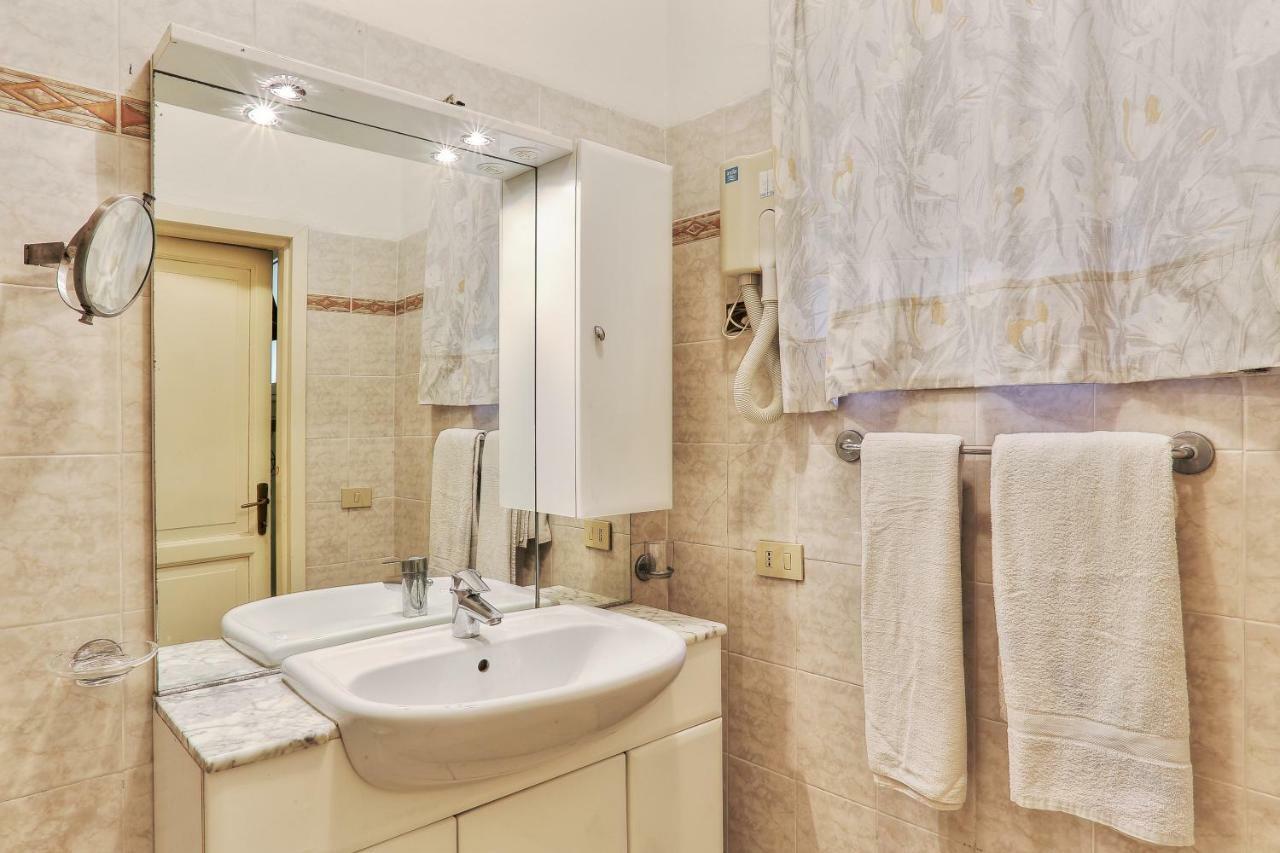 Vacanzamaredue 2 Residence Marina di Campo Eksteriør bilde