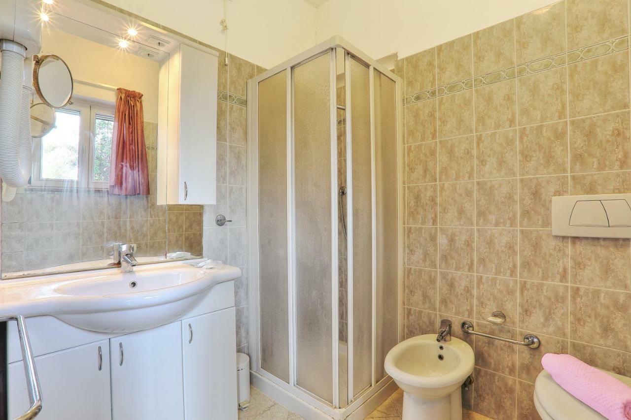 Vacanzamaredue 2 Residence Marina di Campo Eksteriør bilde