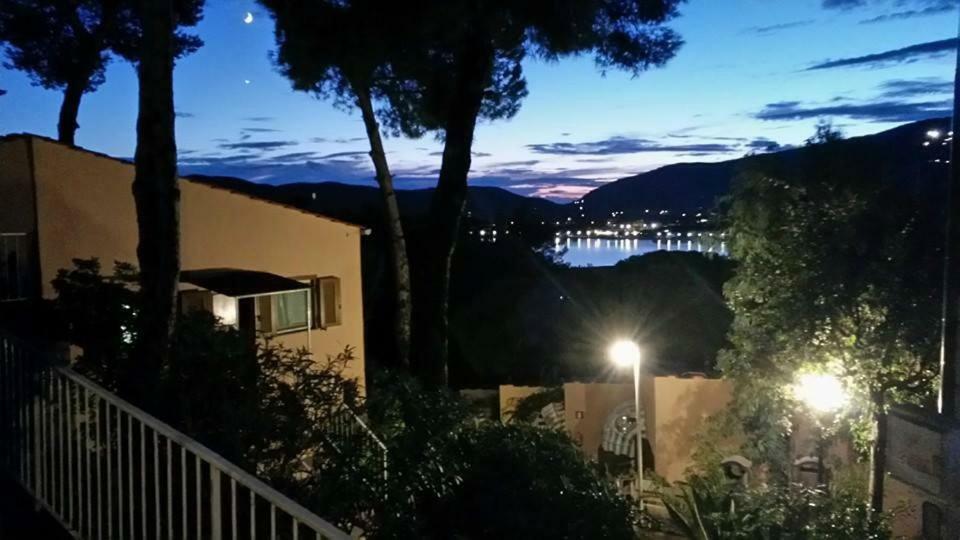 Vacanzamaredue 2 Residence Marina di Campo Eksteriør bilde