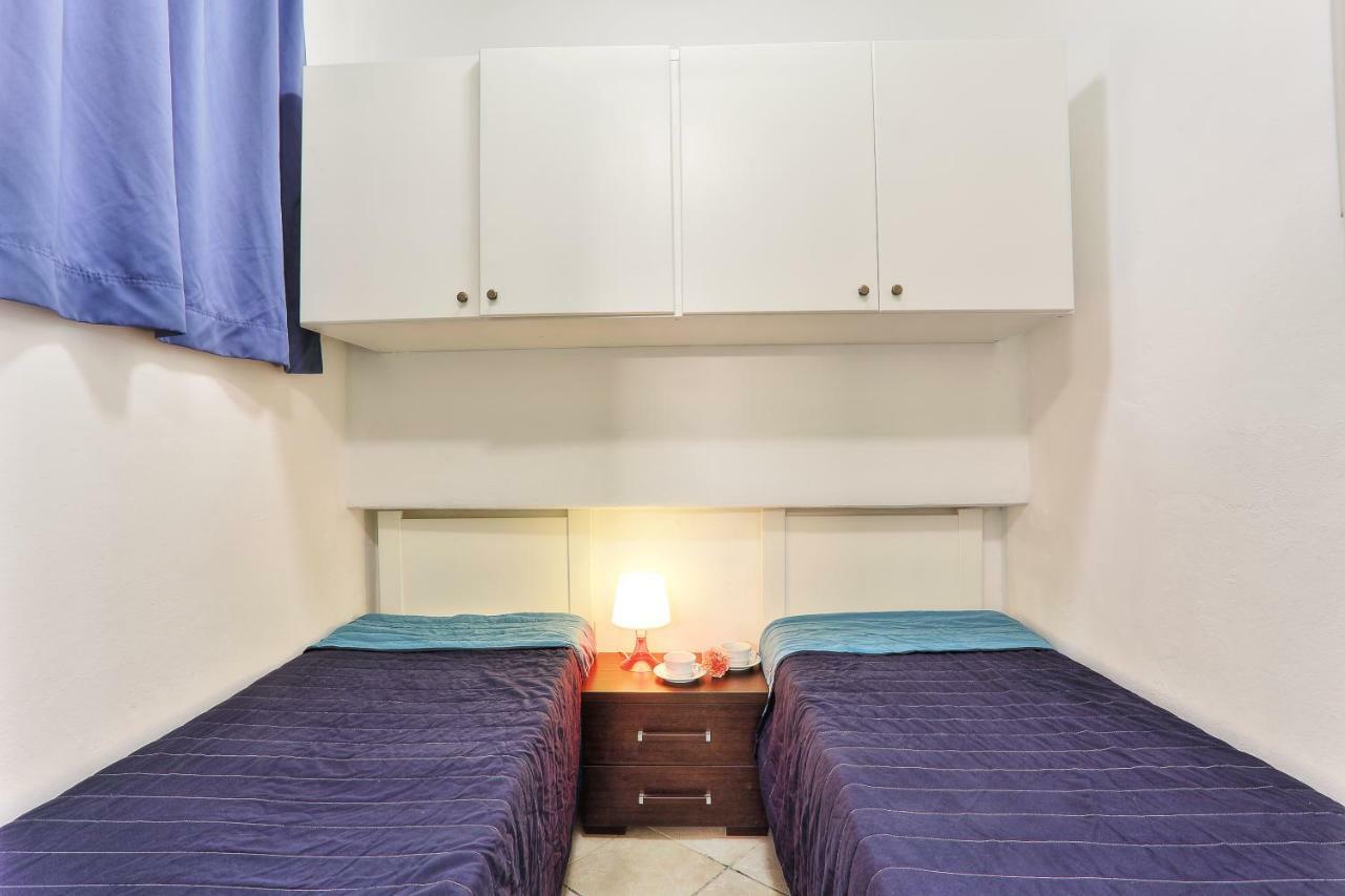 Vacanzamaredue 2 Residence Marina di Campo Eksteriør bilde
