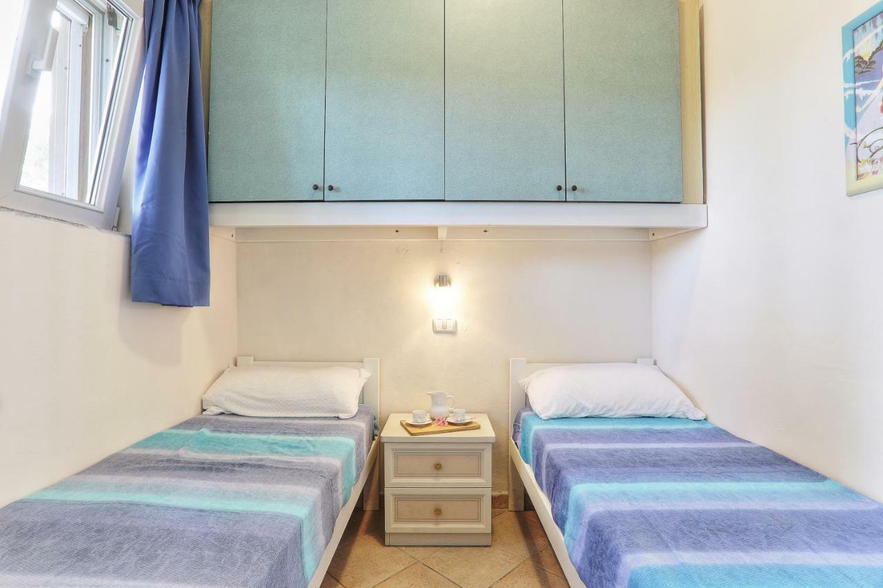 Vacanzamaredue 2 Residence Marina di Campo Eksteriør bilde